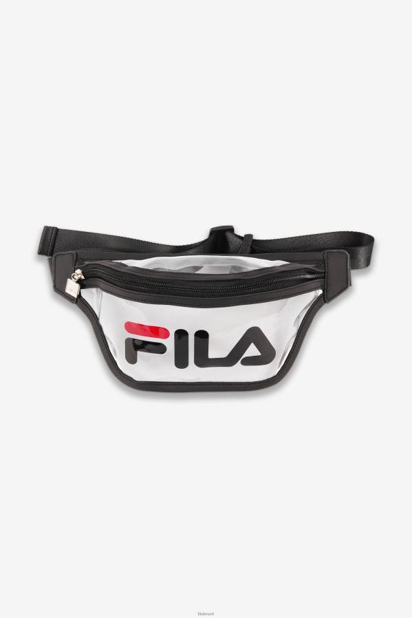 claro FILA fila avenida clear pochete transparente HXJFD1021