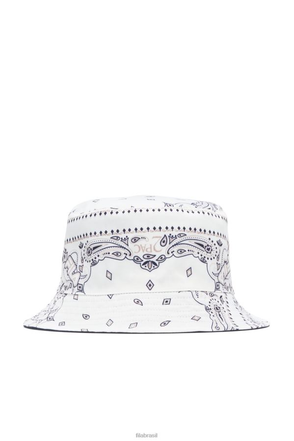 FILA chapéu bucket tupac fila HXJFD3320