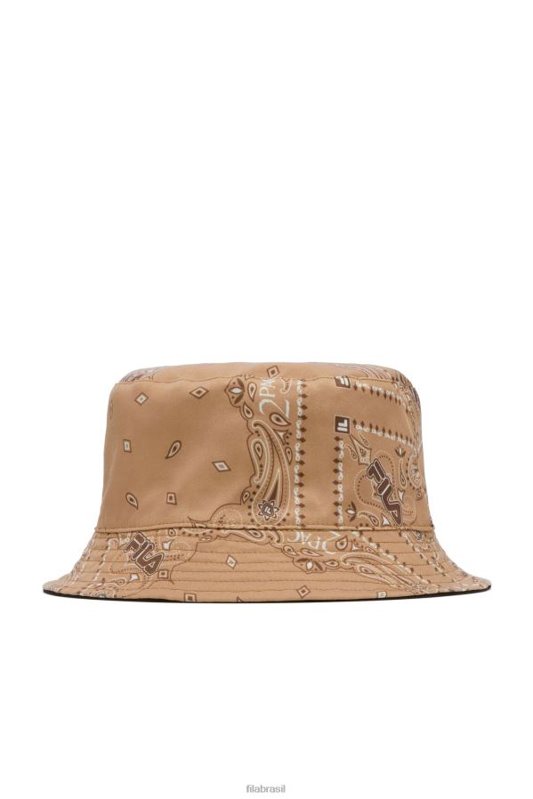FILA chapéu fila tupac HXJFD3321