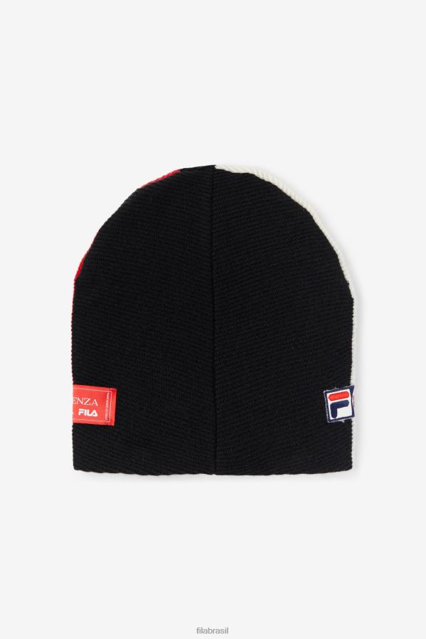 FILA gorro de caxemira fila HXJFD2748
