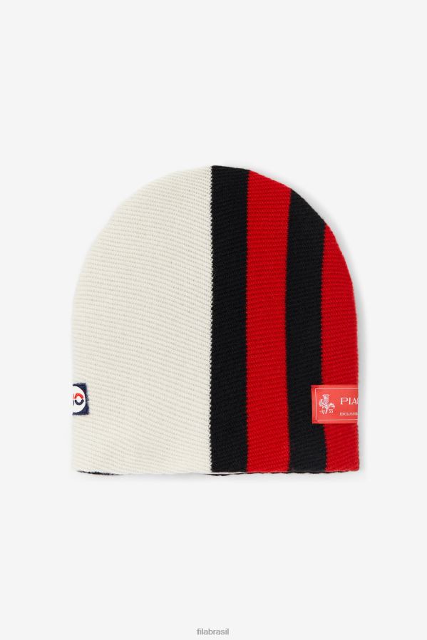 FILA gorro de caxemira fila HXJFD2748