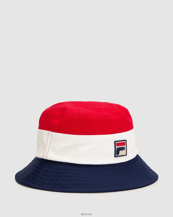 FILA líder da moda fila HXJFD2754