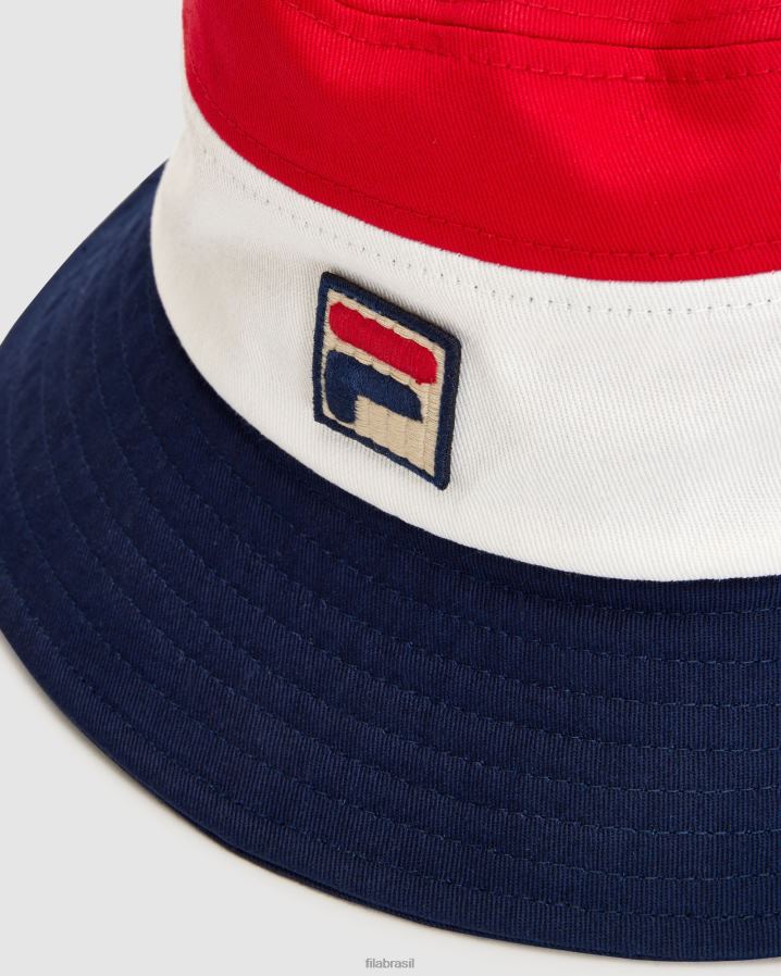 FILA líder da moda fila HXJFD2754