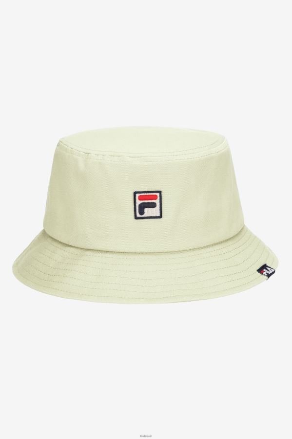 ambrosia FILA chapéu bucket fila ambrosia HXJFD986