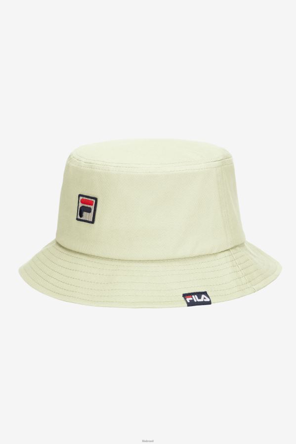 ambrosia FILA chapéu bucket fila ambrosia HXJFD986