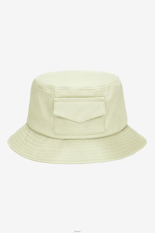 ambrosia FILA chapéu bucket fila ambrosia HXJFD986