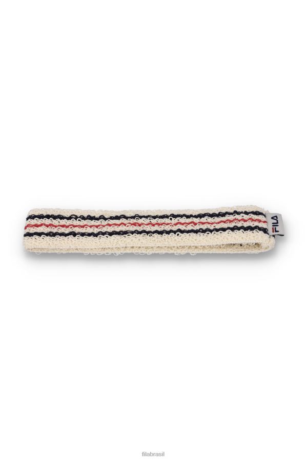 FILA bandana fila retrô HXJFD3370