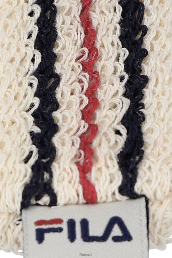 FILA bandana fila retrô HXJFD3370