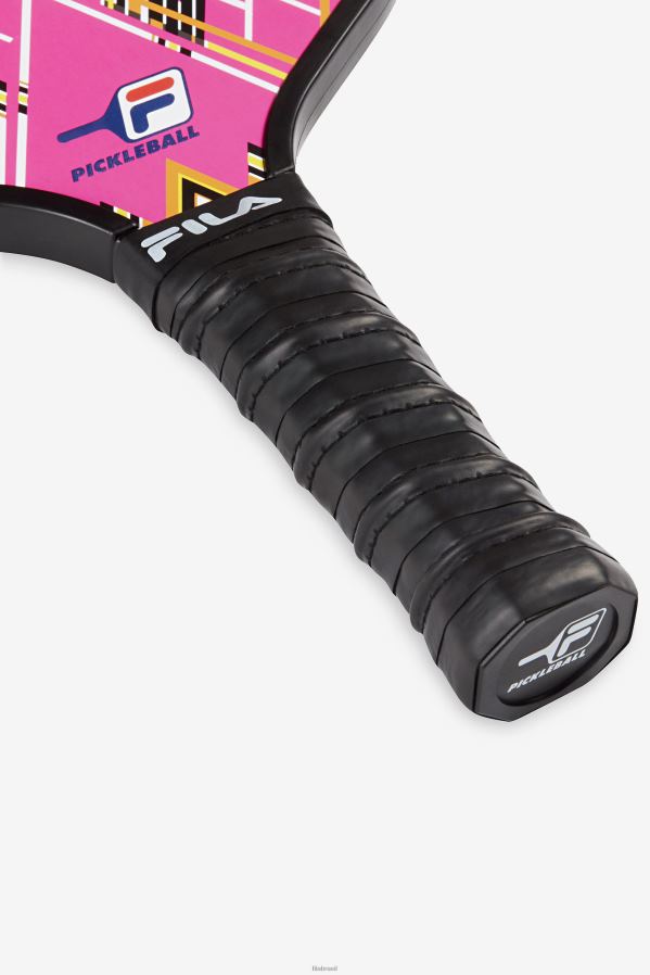 tribal FILA raquete de pickleball de grafite fila tribal HXJFD1136