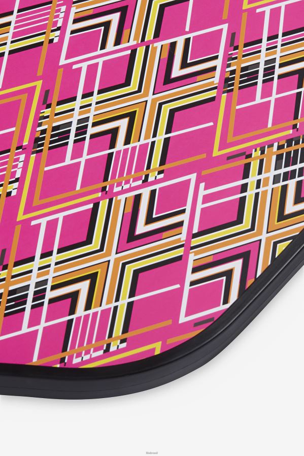 tribal FILA raquete de pickleball de grafite fila tribal HXJFD1136