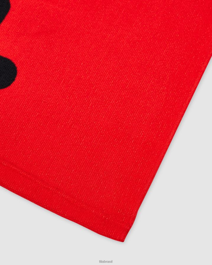 FILA toalha fila fashion palestra HXJFD2776