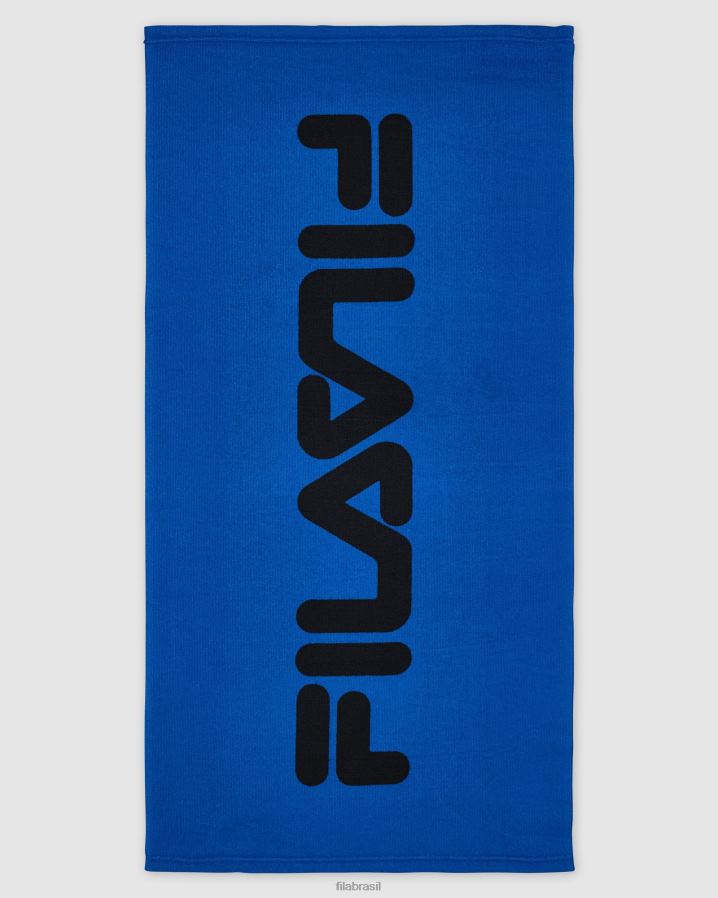 FILA toalha fila palestra HXJFD2772