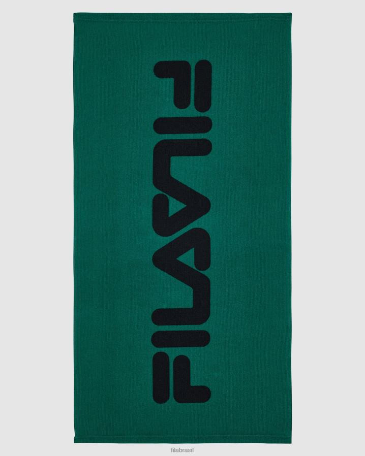 FILA toalha fila palestra HXJFD2775