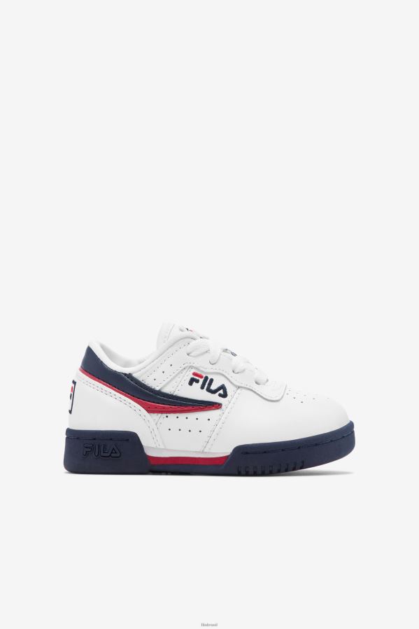 FILA fila fitness infantil original HXJFD2294
