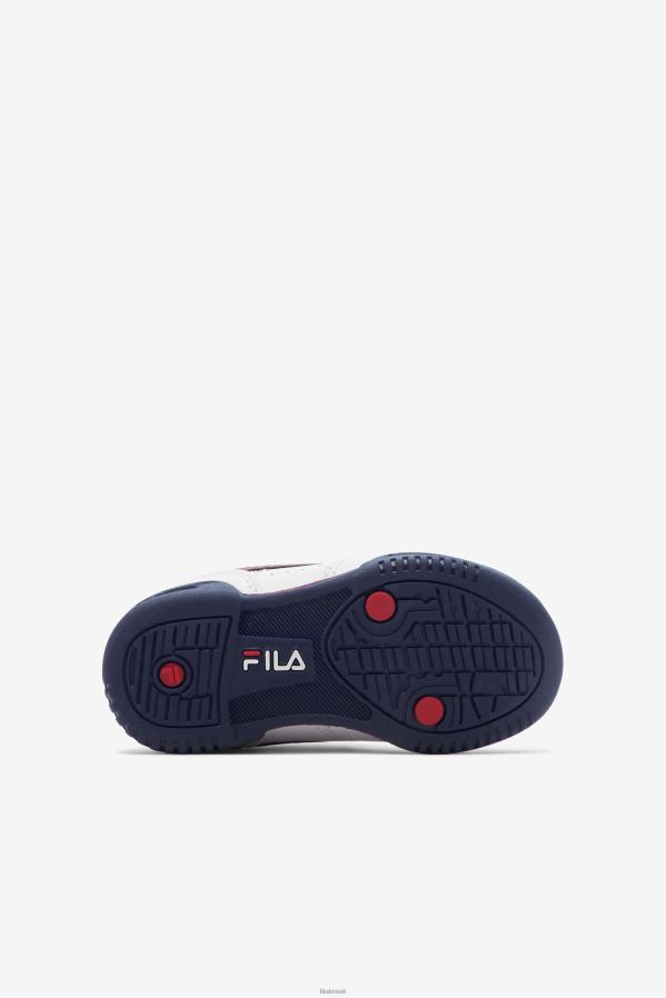 FILA fila fitness infantil original HXJFD2294