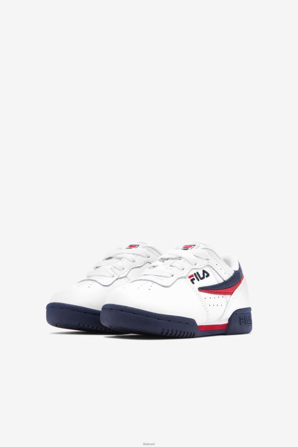 FILA fila fitness infantil original HXJFD2294