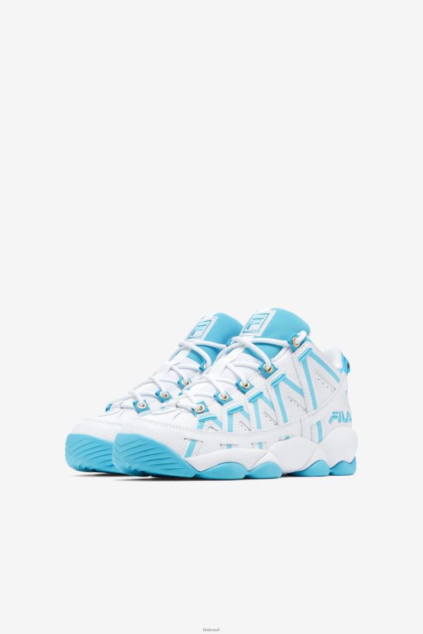 FILA fila de espaguete stackhouse infantil grande HXJFD2177