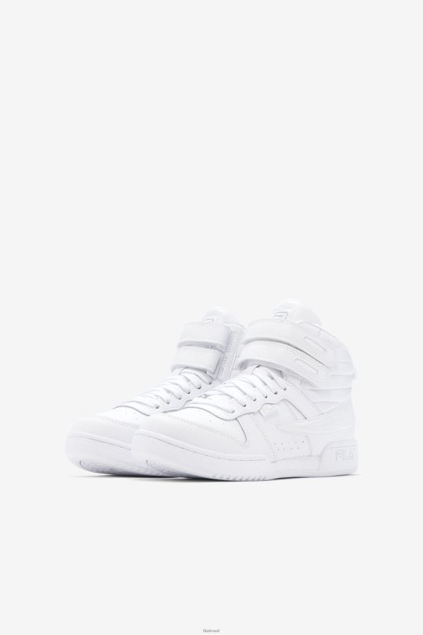 branco FILA fila branco infantil grande f-14 HXJFD2080