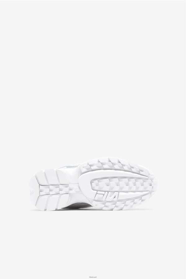 iridescente FILA fila disruptor 2 premium iri iridescente infantil HXJFD2075