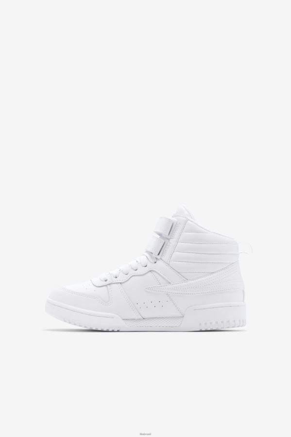 branco FILA fila infantil f-14 branco HXJFD2209