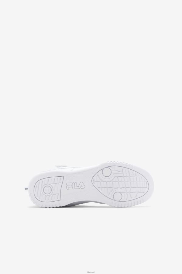 branco FILA fila infantil f-14 branco HXJFD2209