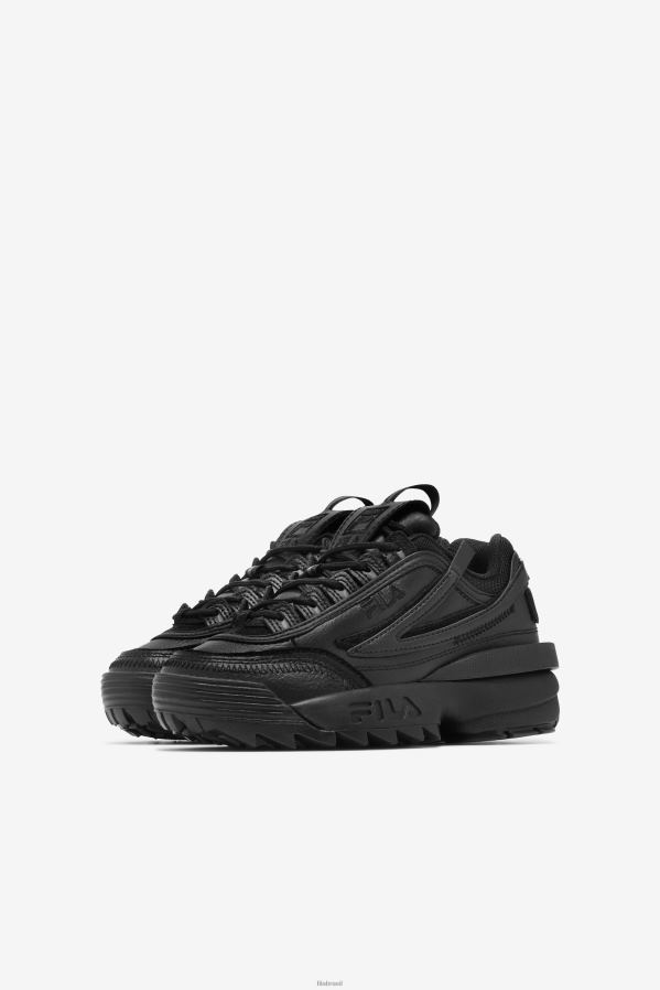 preto FILA fila disruptor 2 exp preto HXJFD2181