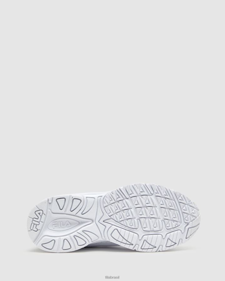 branco FILA fila fila infantil branca HXJFD3168