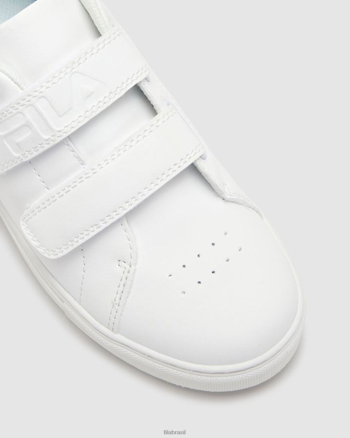 branco FILA fila infantil fila amanhecer branco HXJFD3181