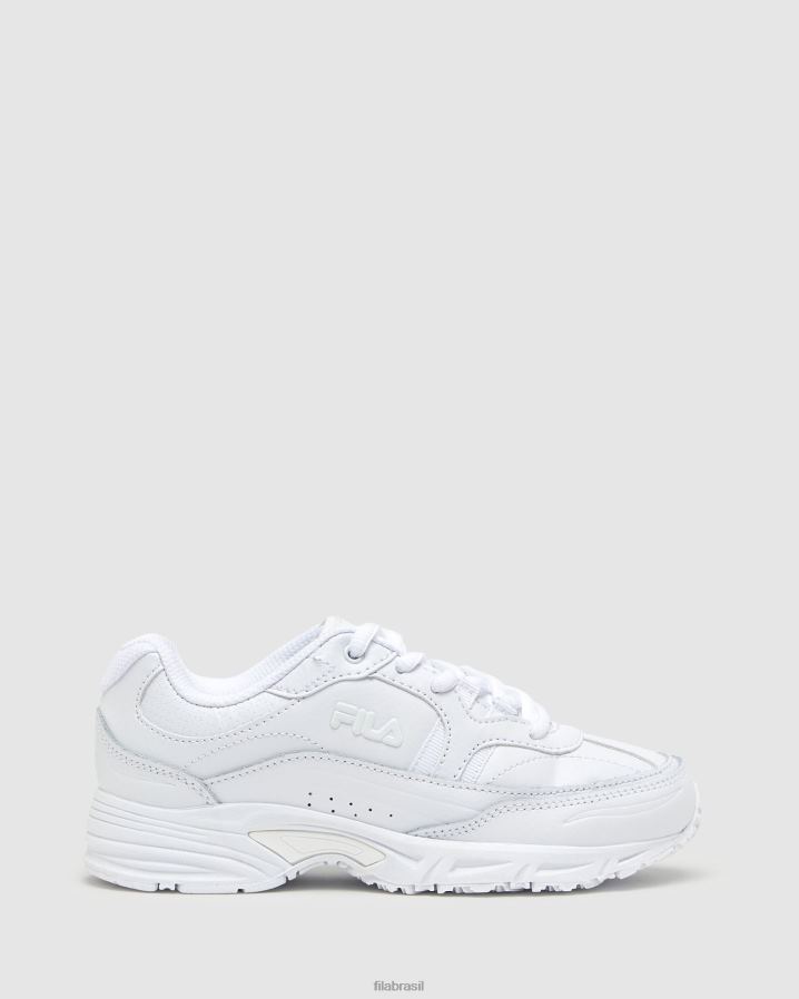 branco FILA fila infantil fila branca HXJFD3173