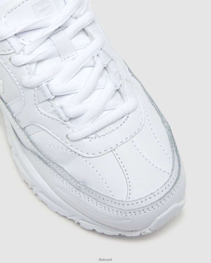 branco FILA fila infantil fila branca HXJFD3173