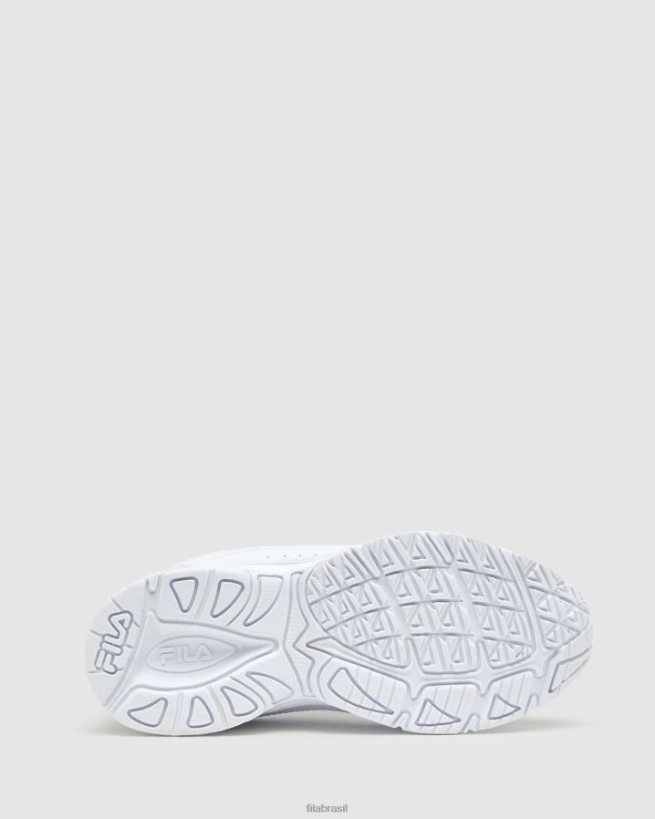 branco FILA fila infantil fila branca HXJFD3173