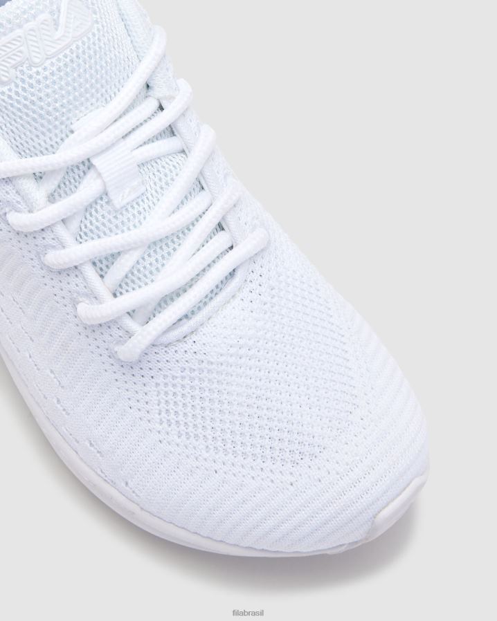 branco FILA fila infantil fila classico branco HXJFD3170