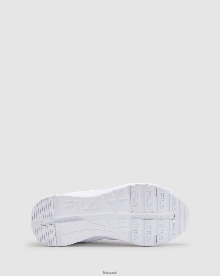 branco FILA fila infantil fila classico branco HXJFD3170