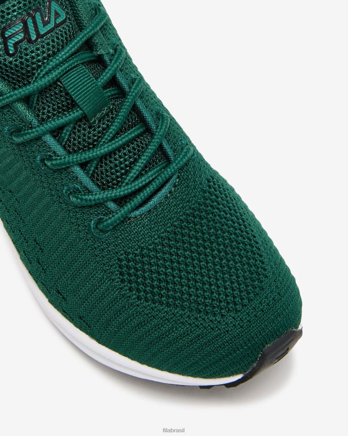 floresta tropical FILA fila fila classico infantil HXJFD3184