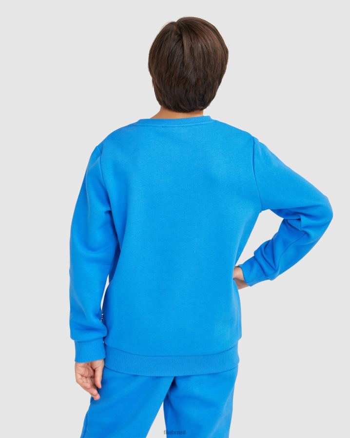 supersônico FILA fila supersônica clássica infantil HXJFD3137