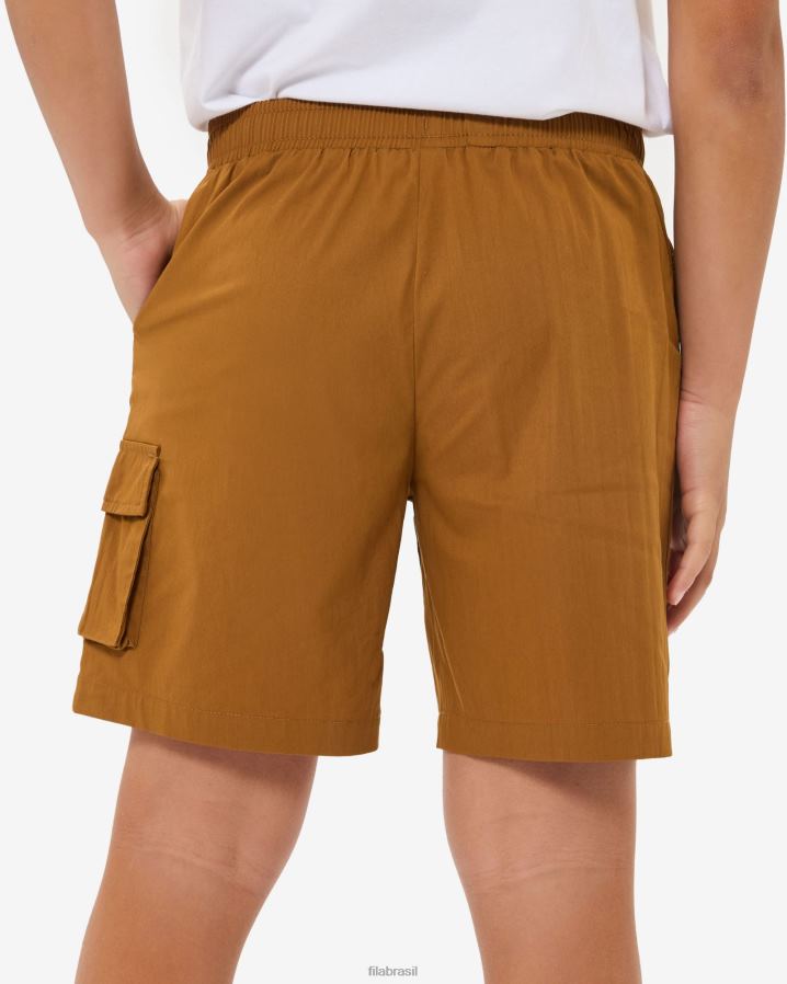 macchiato FILA short infantil fila macchiato HXJFD3152