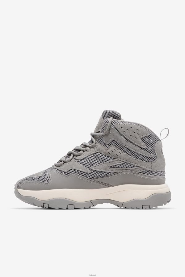 paloma/gardênia FILA bota ranger masculina paloma/gardenia fila HXJFD209