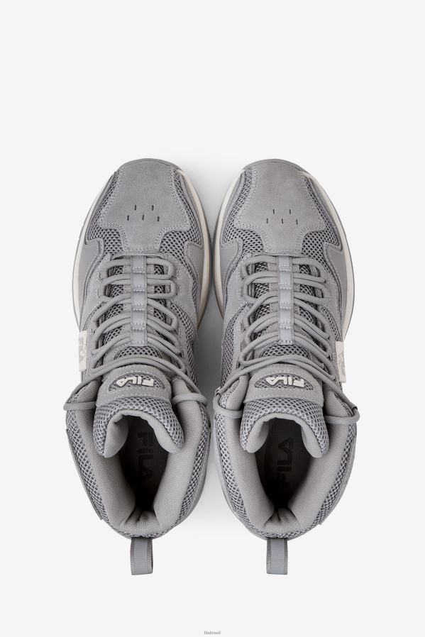 paloma/gardênia FILA bota ranger masculina paloma/gardenia fila HXJFD209