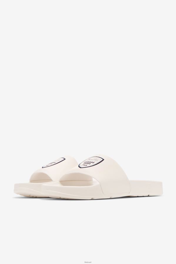 gardênia/marinho FILA fila gardenia/navy men's drifter cc HXJFD178