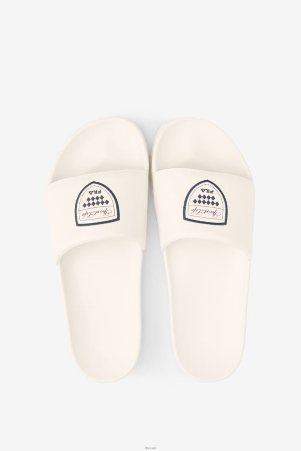 gardênia/marinho FILA fila gardenia/navy men's drifter cc HXJFD178