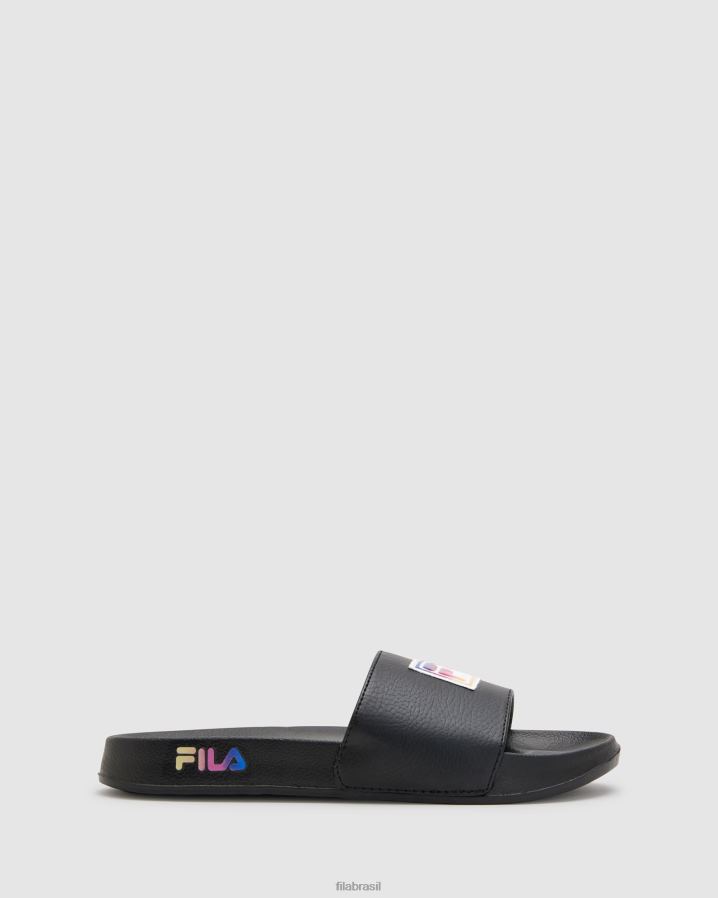 preto/multi FILA fila preto/multi fila tramonto HXJFD2734