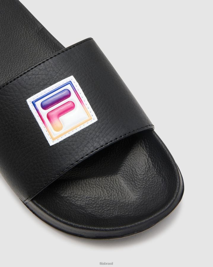 preto/multi FILA fila preto/multi fila tramonto HXJFD2734