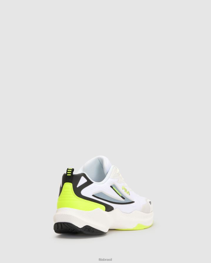 branco FILA fila fila nre e3 masculino HXJFD2729