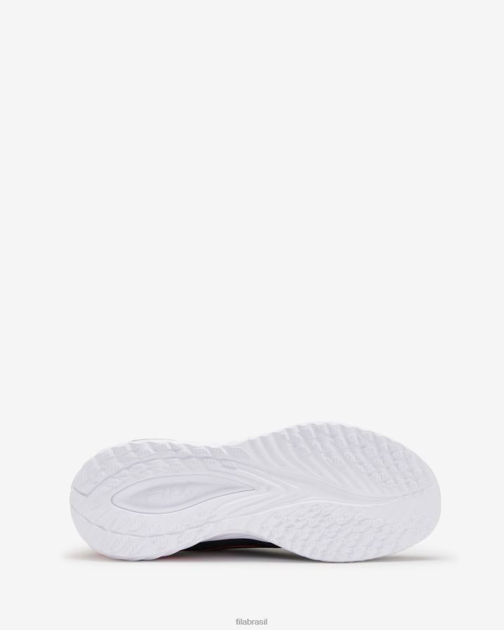 crock/preto/vibrolaranja FILA fila cypherspeed energized crock/preto/vibrorange masculino HXJFD2723