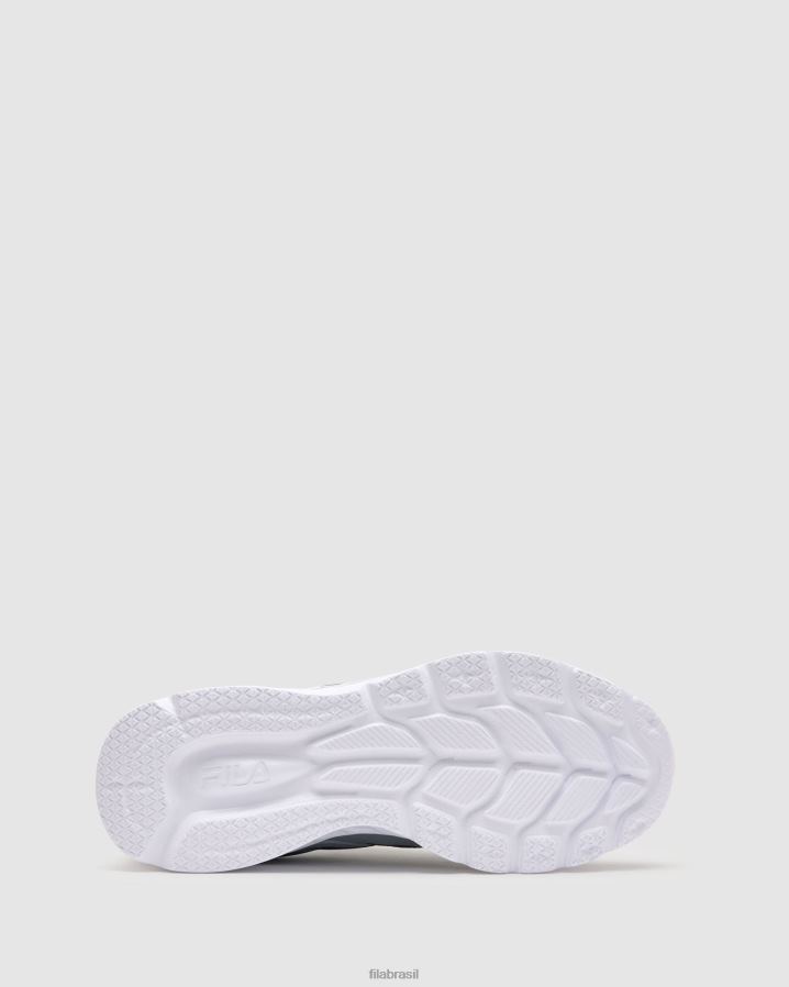 monumento/preto/elecblue FILA memória masculina panorama 8 monument/preto/elecblue fila HXJFD2711