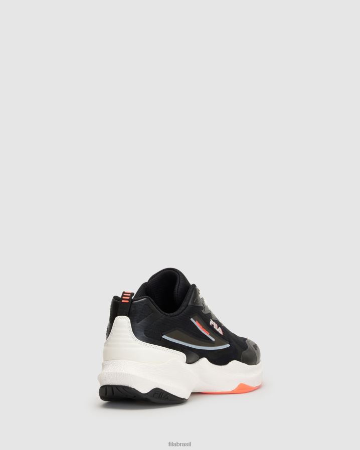 preto FILA fila fila nre e3 masculino preto HXJFD2730