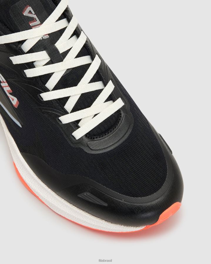 preto FILA fila fila nre e3 masculino preto HXJFD2730