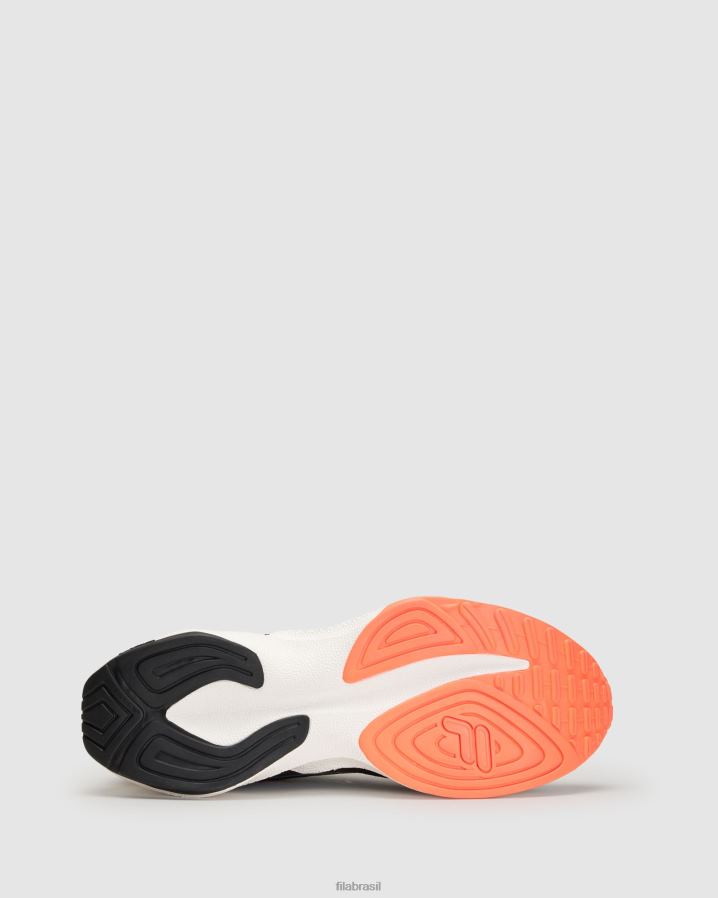 preto FILA fila fila nre e3 masculino preto HXJFD2730