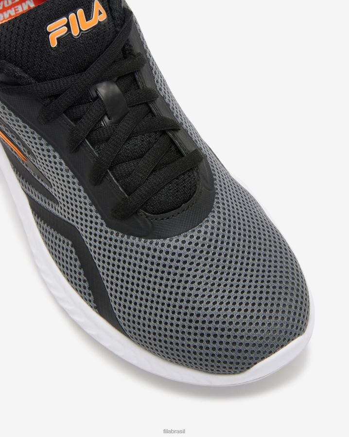 preto/fred/metsilv FILA fila black/fred/metsilv cypherspeed energizado masculino HXJFD2728