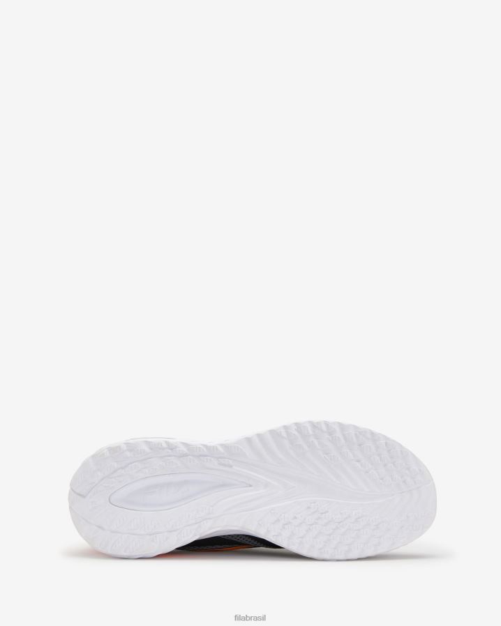 preto/fred/metsilv FILA fila black/fred/metsilv cypherspeed energizado masculino HXJFD2728